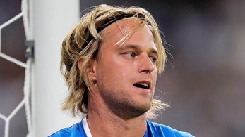 Тимо Хильдебранд, sports.setanta.com