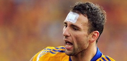 Разван Рац, Getty Images