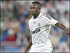 Маамаду Диарра