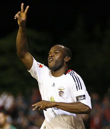 Есть дубль Суазо ! АР