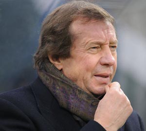 Юрий Семин, фото Ильи Хохлова, из архива Football.ua 