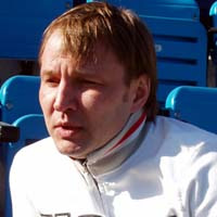 Юрий Калитвинцев