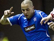 Маджид Бугерра