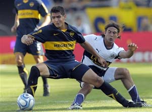 Бока сама поставила себя в неприятную позицию, фото АР