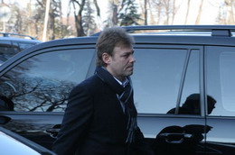 Виталий Данилов