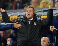 Бернд Шустер, setanta.com