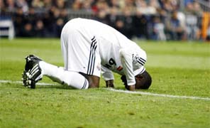 Маамаду Диарра