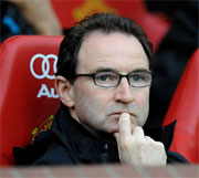 Мартин О’Нил