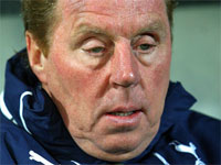 Харри Реднапп