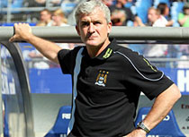 Марк Хьюз, GettyImages