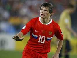 И даже красная форма не помогла... АР