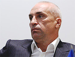 Александр Ярославский