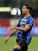 Рикардо Куарежма, Getty Images