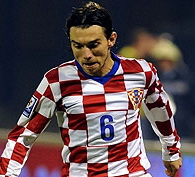 Данэль Праньич, фото Goran Stanzl