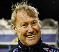 Аге Харейде