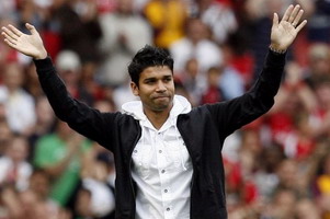 Эдуардо Да Силва, Getty Images