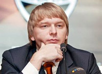 Сергей Палкин