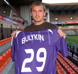 Дмитрий Булыкин 