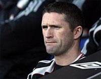 Робби Кин, фото AFP