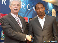 Джон Уильямс и Пол Инс