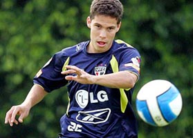 Андерсон Эрнанес