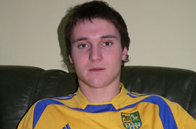 Денис Олейник, metallist.kharkov.ua