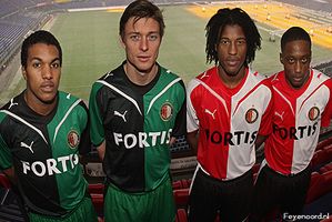 Новый фасон - новое качество игры?