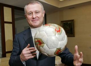 Григорий Суркис