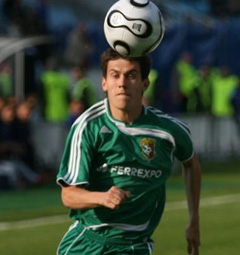 Сергей Кравченко, фото газеты Сегодня