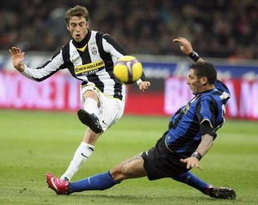 Клаудио Маркизио, AP