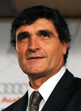 Хуанде Рамос, skysports.com