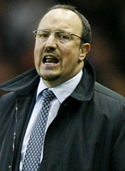 Рафаэль Бенитес, skysports.com