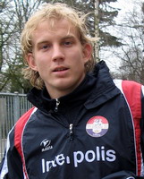 Франк Демуж