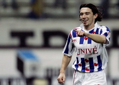 Даниэль Праньич, фото Reuters