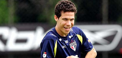 Андерсон Эрнанес