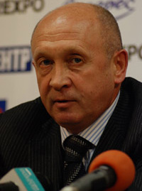 Николай Павлов