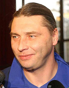 Босс, фото fcdynamo.kiev.ua