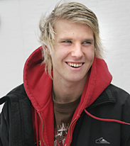 Ола Тойвонен