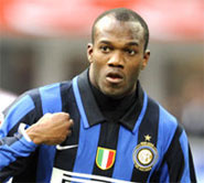 Давид Суазо