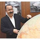 Валерий Газзаев