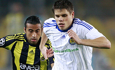 Огнен Вукоевич