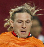 Андрей Воронин