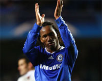 Дидье Дрогба