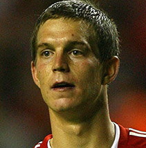 Даниэль Аггер