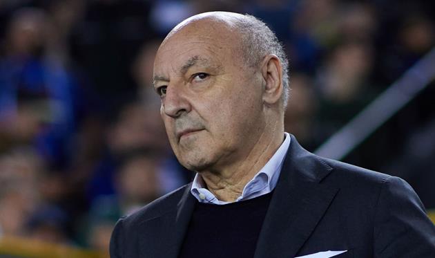 Джузеппе Маротта, Getty Images 