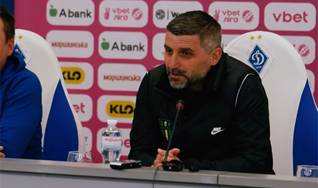 СЕРГІЙ ШИЩЕНКО, ФОТО ФК ПОЛІССЯ