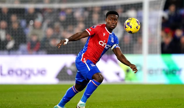 МАРК ГЕЇ, GETTY IMAGES