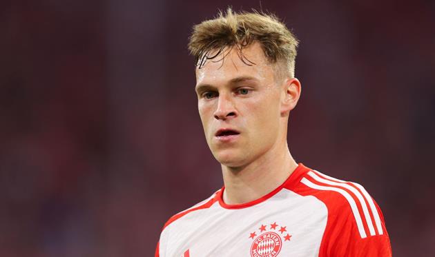 Кімміх, getty images