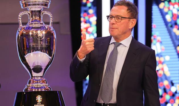 Рангнік, getty images