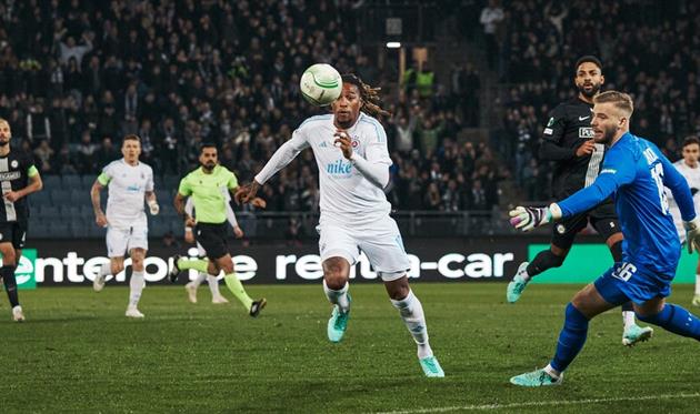 Жерсон Родрігес, ФК Слован